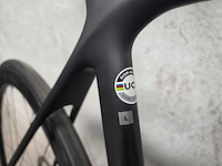 Giant - tcr - advanced - racefiets 1153 - afbeelding 13 van  14