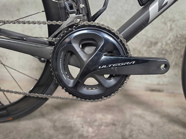 Giant - tcr - advanced - racefiets 1153 - afbeelding 14 van  14