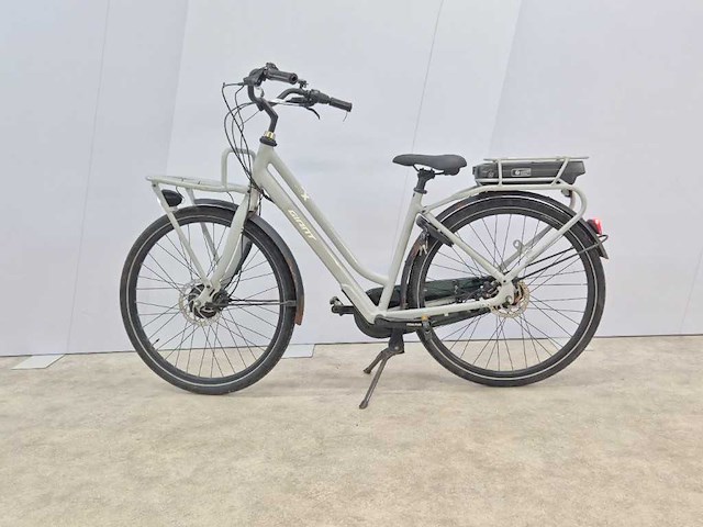 Giant - triple x - e-bike - electric bicycle - afbeelding 1 van  8