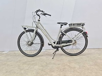 Giant - triple x - e-bike - electric bicycle - afbeelding 1 van  8