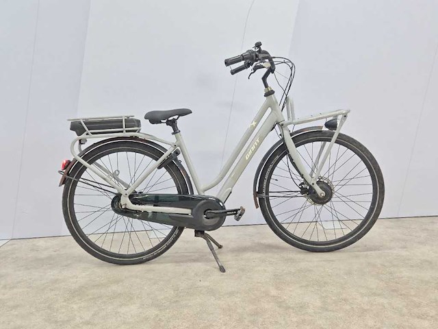 Giant - triple x - e-bike - electric bicycle - afbeelding 2 van  8