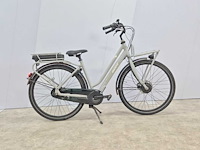 Giant - triple x - e-bike - electric bicycle - afbeelding 2 van  8