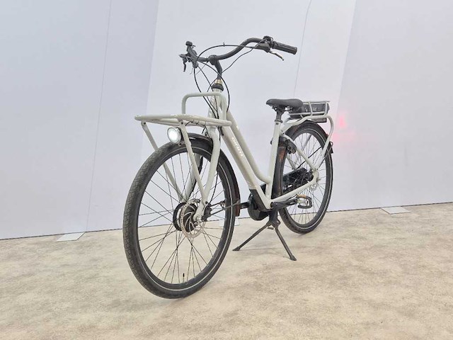 Giant - triple x - e-bike - electric bicycle - afbeelding 3 van  8