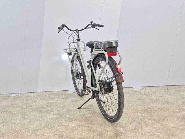 Giant - triple x - e-bike - electric bicycle - afbeelding 4 van  8
