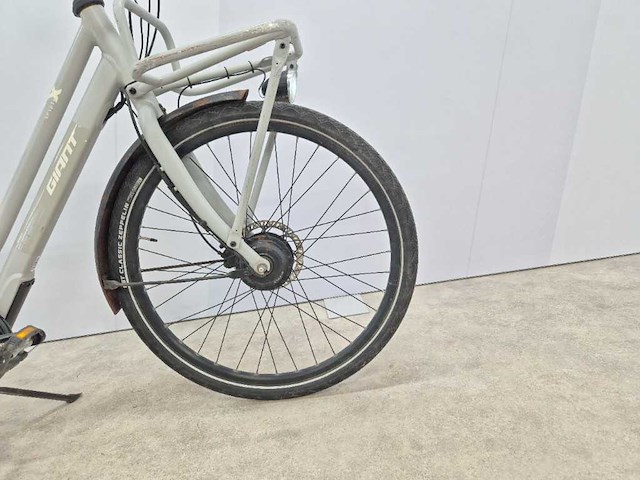 Giant - triple x - e-bike - electric bicycle - afbeelding 5 van  8