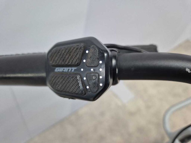 Giant - triple x - e-bike - electric bicycle - afbeelding 7 van  8