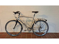 Giant aero rs1 aluminium herenfiets - afbeelding 1 van  6