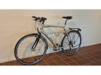 Giant aero rs1 aluminium herenfiets - afbeelding 2 van  6