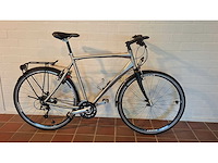 Giant aero rs1 aluminium herenfiets - afbeelding 4 van  6