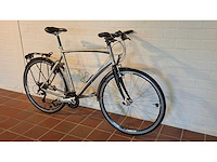 Giant aero rs1 aluminium herenfiets - afbeelding 5 van  6
