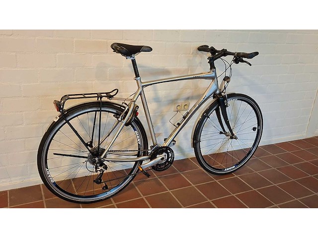 Giant aero rs1 aluminium herenfiets - afbeelding 6 van  6