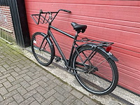 Giant aluxx fiets - afbeelding 2 van  5