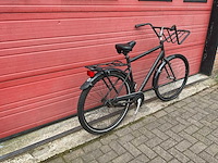 Giant aluxx fiets - afbeelding 3 van  5