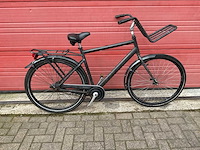 Giant aluxx fiets - afbeelding 4 van  5