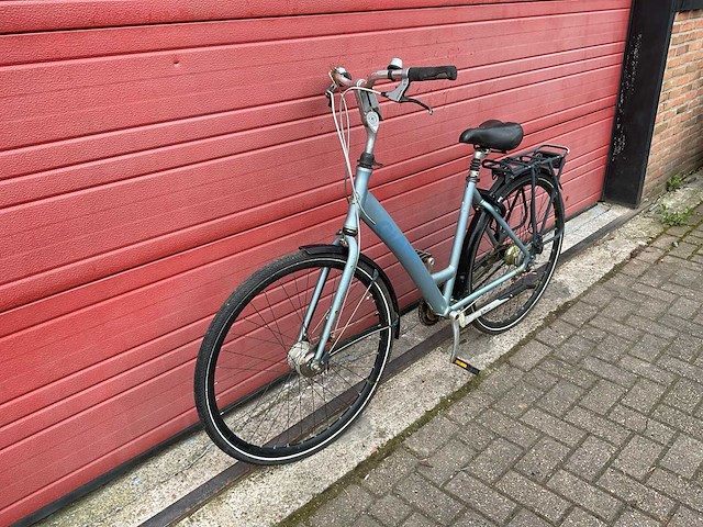 Giant aluxx fiets - afbeelding 1 van  4