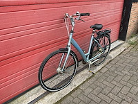 Giant aluxx fiets - afbeelding 1 van  4