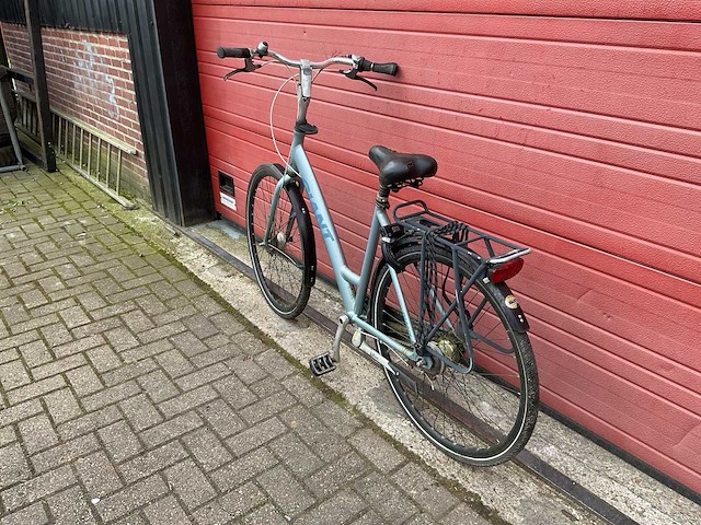 Giant aluxx fiets - afbeelding 2 van  4