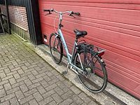 Giant aluxx fiets - afbeelding 2 van  4