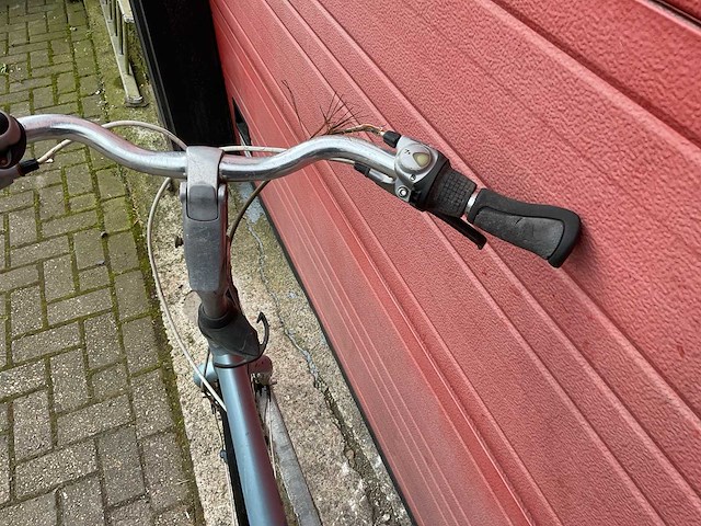 Giant aluxx fiets - afbeelding 3 van  4