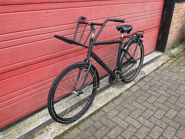 Giant aluxx fiets - afbeelding 1 van  2