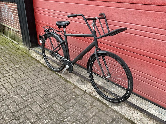 Giant aluxx fiets - afbeelding 2 van  2