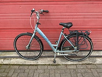 Giant aluxx fiets - afbeelding 1 van  7