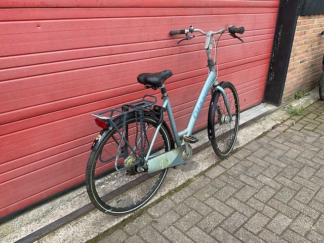 Giant aluxx fiets - afbeelding 5 van  7
