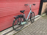 Giant aluxx fiets - afbeelding 5 van  7