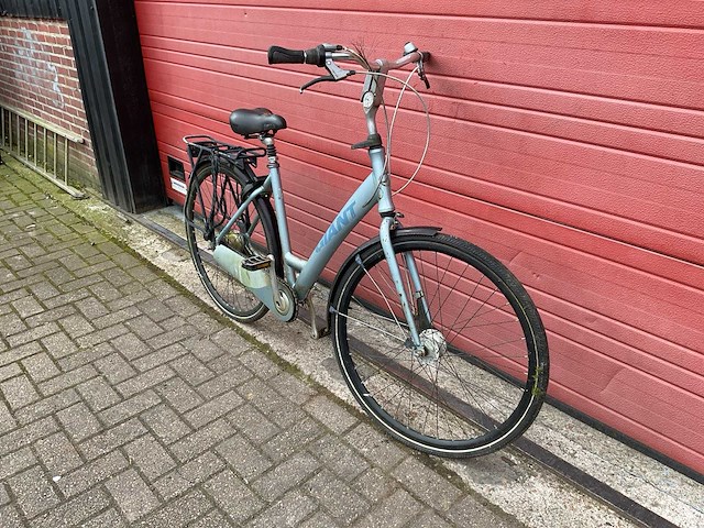 Giant aluxx fiets - afbeelding 7 van  7