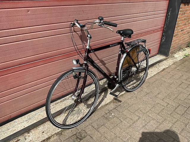 Giant cabriolet herenfiets - afbeelding 1 van  8