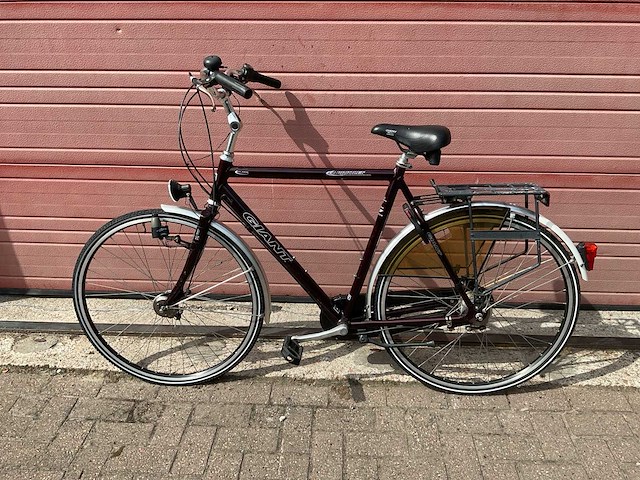 Giant cabriolet herenfiets - afbeelding 2 van  8