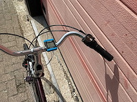Giant cabriolet herenfiets - afbeelding 5 van  8