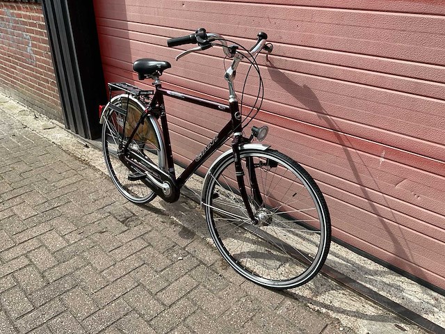 Giant cabriolet herenfiets - afbeelding 8 van  8