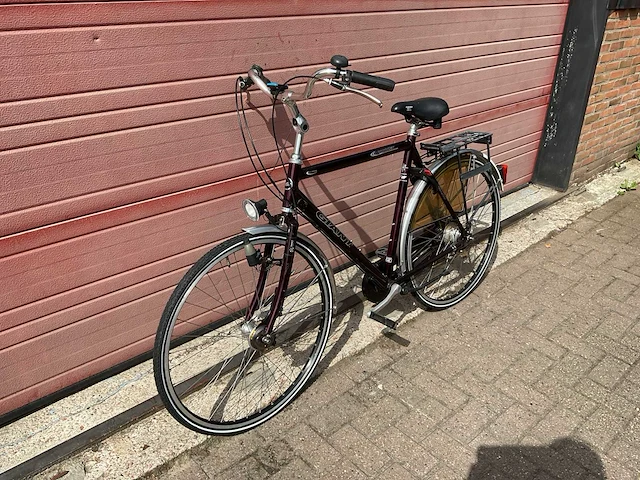 Giant cabriolet herenfiets - afbeelding 1 van  8