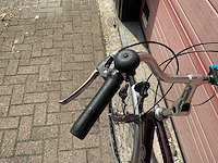 Giant cabriolet herenfiets - afbeelding 4 van  8