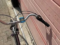 Giant cabriolet herenfiets - afbeelding 5 van  8