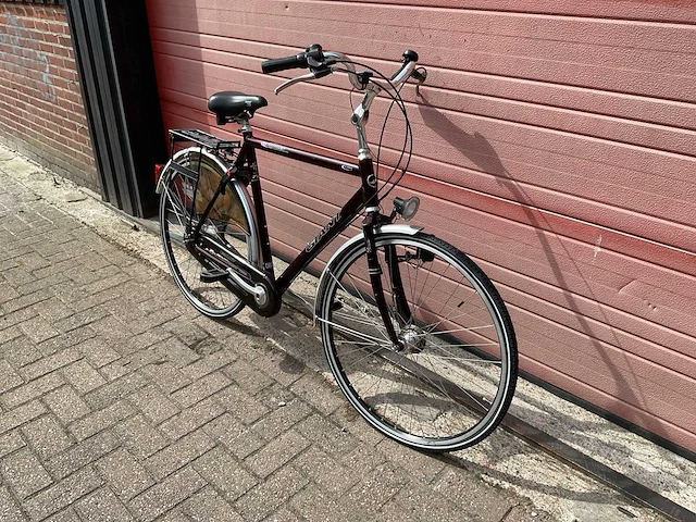 Giant cabriolet herenfiets - afbeelding 8 van  8