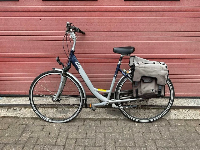 Giant centro damesfiets - afbeelding 2 van  9