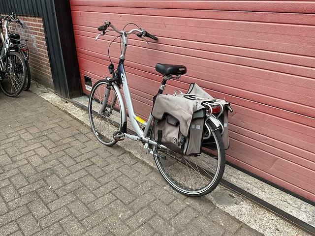 Giant centro damesfiets - afbeelding 3 van  9