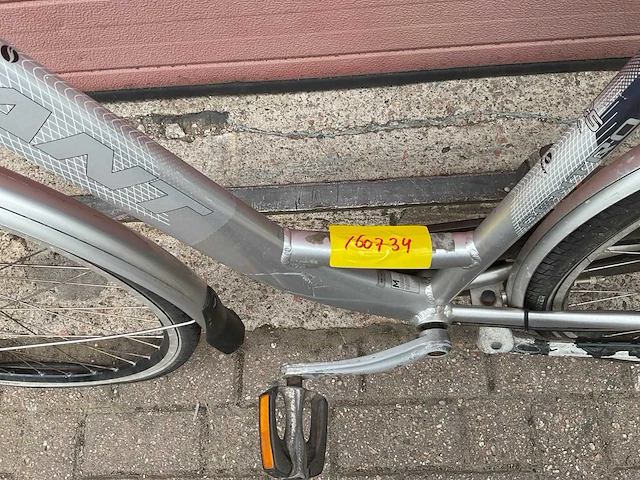 Giant centro damesfiets - afbeelding 6 van  9