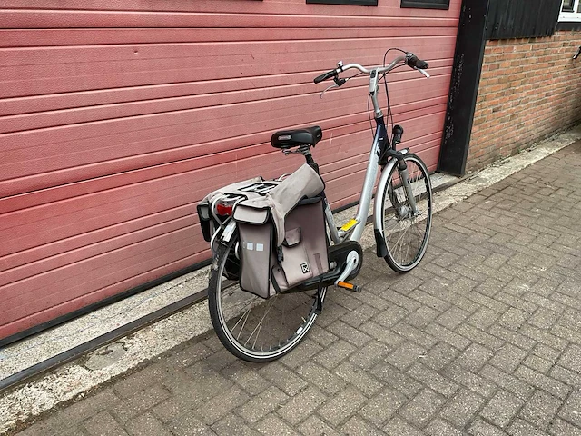 Giant centro damesfiets - afbeelding 7 van  9