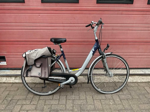 Giant centro damesfiets - afbeelding 8 van  9