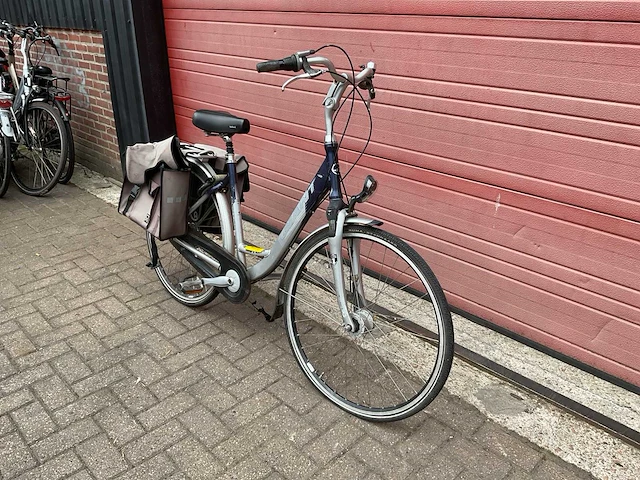 Giant centro damesfiets - afbeelding 9 van  9