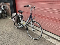 Giant centro damesfiets - afbeelding 9 van  9