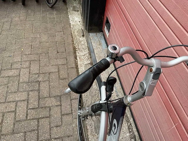 Giant centro damesfiets - afbeelding 7 van  9