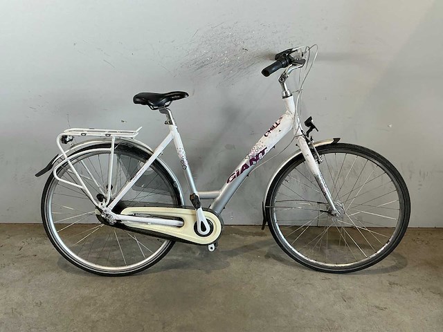 Giant chill damesfiets - afbeelding 1 van  5
