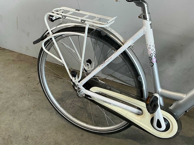 Giant chill damesfiets - afbeelding 2 van  5