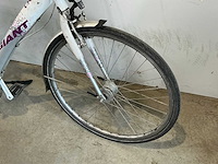 Giant chill damesfiets - afbeelding 3 van  5