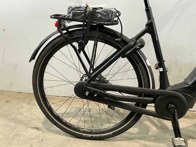 Giant dailytour elektrische damesfiets - afbeelding 4 van  10