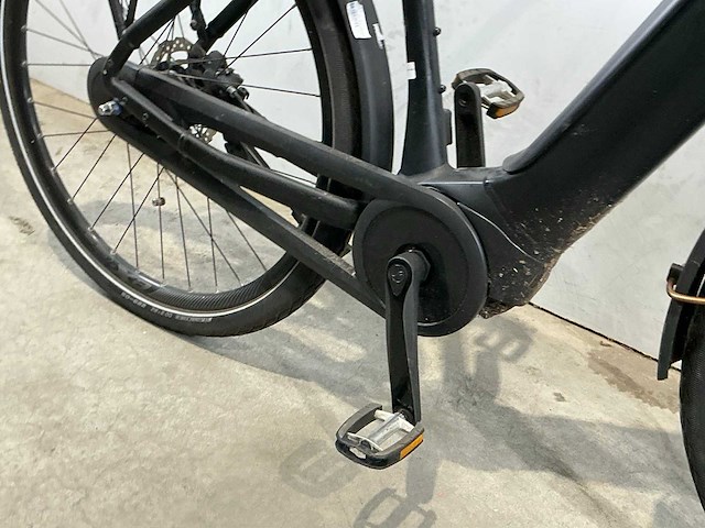 Giant dailytour elektrische damesfiets - afbeelding 5 van  10